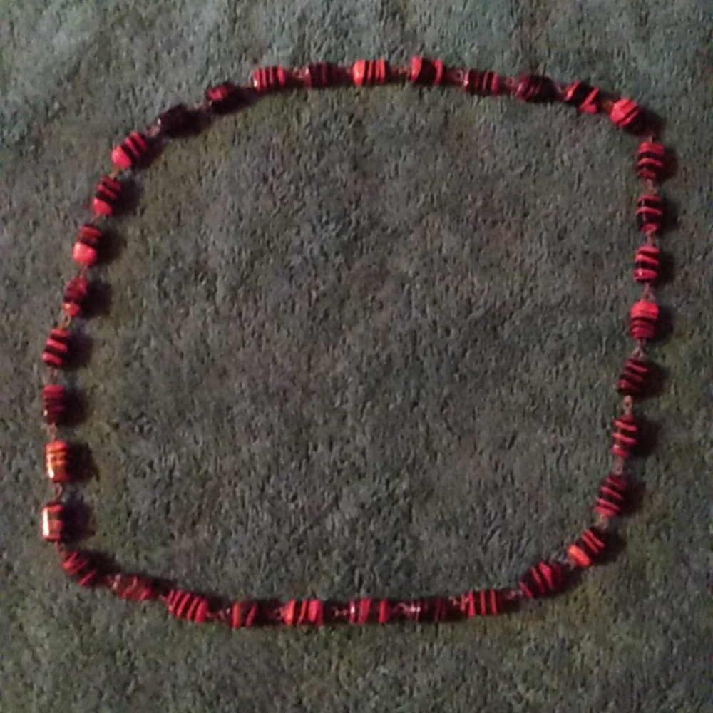 6/$20 Necklace